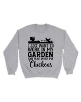 Unisex Premium Crewneck Sweatshirt
