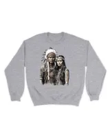 Unisex Premium Crewneck Sweatshirt