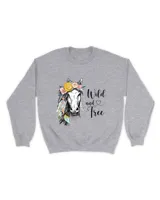 Unisex Premium Crewneck Sweatshirt