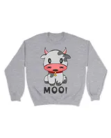 Unisex Premium Crewneck Sweatshirt