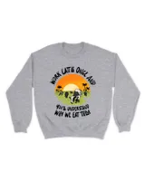 Unisex Premium Crewneck Sweatshirt