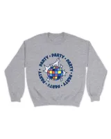 Unisex Premium Crewneck Sweatshirt Unisex Premium Crewneck Sweatshirt