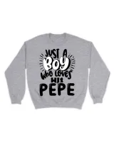 Unisex Premium Crewneck Sweatshirt