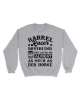 Unisex Premium Crewneck Sweatshirt