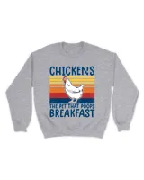 Unisex Premium Crewneck Sweatshirt