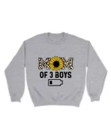 Unisex Premium Crewneck Sweatshirt