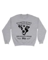 Unisex Premium Crewneck Sweatshirt
