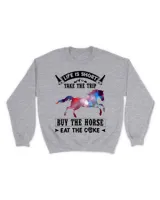 Unisex Premium Crewneck Sweatshirt