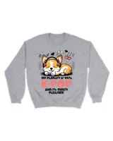 Unisex Premium Crewneck Sweatshirt