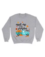 Unisex Premium Crewneck Sweatshirt