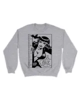 Unisex Premium Crewneck Sweatshirt