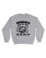 Unisex Premium Crewneck Sweatshirt