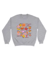 Unisex Premium Crewneck Sweatshirt
