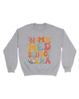 Unisex Premium Crewneck Sweatshirt