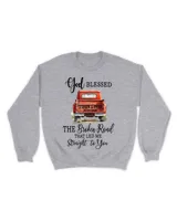 Unisex Premium Crewneck Sweatshirt