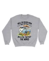 Unisex Premium Crewneck Sweatshirt