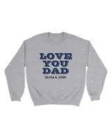 Unisex Premium Crewneck Sweatshirt