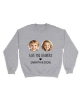 Unisex Premium Crewneck Sweatshirt