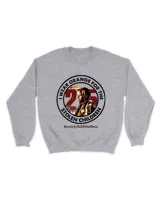Unisex Premium Crewneck Sweatshirt