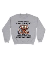 Unisex Premium Crewneck Sweatshirt