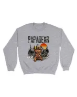 Unisex Premium Crewneck Sweatshirt