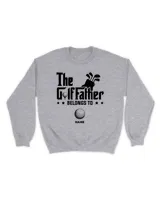 Unisex Premium Crewneck Sweatshirt