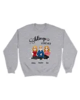 Unisex Premium Crewneck Sweatshirt