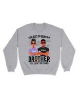 Unisex Premium Crewneck Sweatshirt