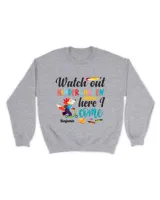 Unisex Premium Crewneck Sweatshirt