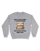 Unisex Premium Crewneck Sweatshirt