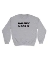 Unisex Premium Crewneck Sweatshirt