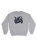 Unisex Premium Crewneck Sweatshirt
