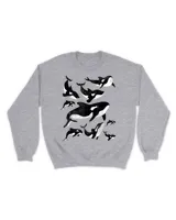 Unisex Premium Crewneck Sweatshirt
