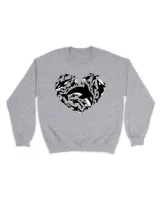 Unisex Premium Crewneck Sweatshirt