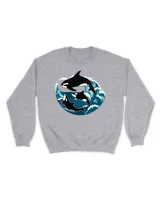 Unisex Premium Crewneck Sweatshirt
