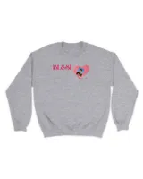 Unisex Premium Crewneck Sweatshirt