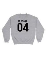 Unisex Premium Crewneck Sweatshirt