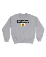 Unisex Premium Crewneck Sweatshirt