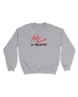 Unisex Premium Crewneck Sweatshirt