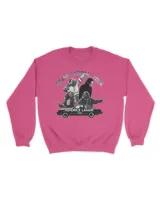 Unisex Premium Crewneck Sweatshirt