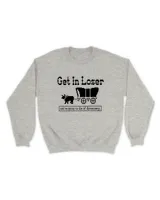 Unisex Premium Crewneck Sweatshirt