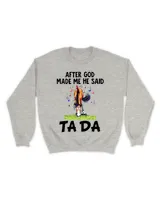 Unisex Premium Crewneck Sweatshirt