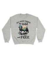Unisex Premium Crewneck Sweatshirt