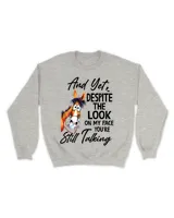 Unisex Premium Crewneck Sweatshirt