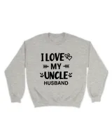 Unisex Premium Crewneck Sweatshirt