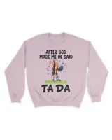 Unisex Premium Crewneck Sweatshirt