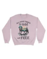 Unisex Premium Crewneck Sweatshirt