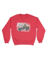 Unisex Premium Crewneck Sweatshirt