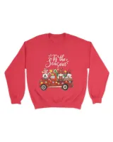 Unisex Premium Crewneck Sweatshirt