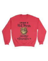 Unisex Premium Crewneck Sweatshirt